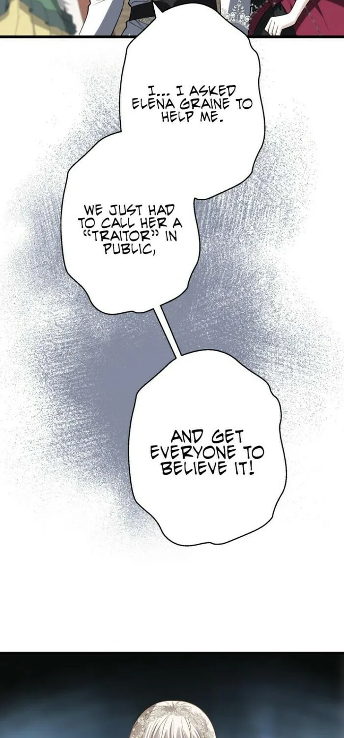 Until the Soul of the Fallen Queen Knows Love Chapter 22 page 41 - 