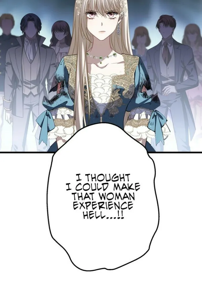 Until the Soul of the Fallen Queen Knows Love Chapter 22 page 42 - 
