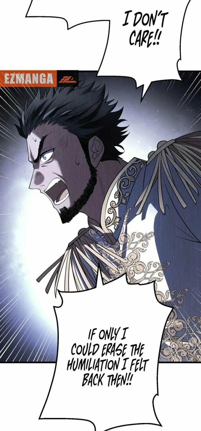 Until the Soul of the Fallen Queen Knows Love Chapter 22 page 44 - 