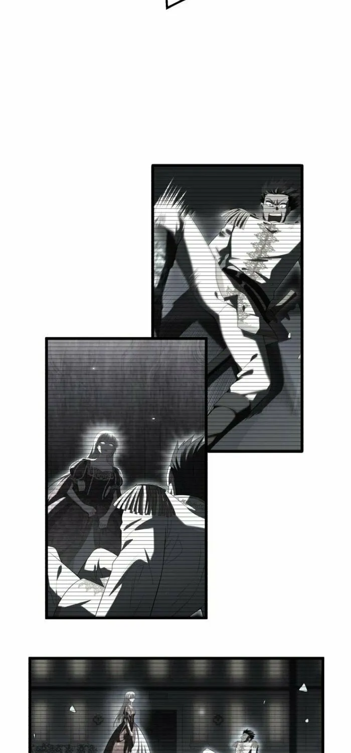 Until the Soul of the Fallen Queen Knows Love Chapter 22 page 45 - 