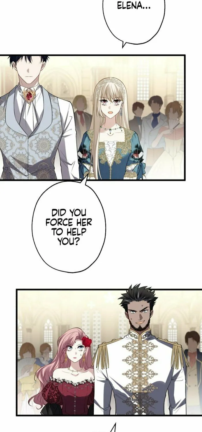 Until the Soul of the Fallen Queen Knows Love Chapter 22 page 47 - 