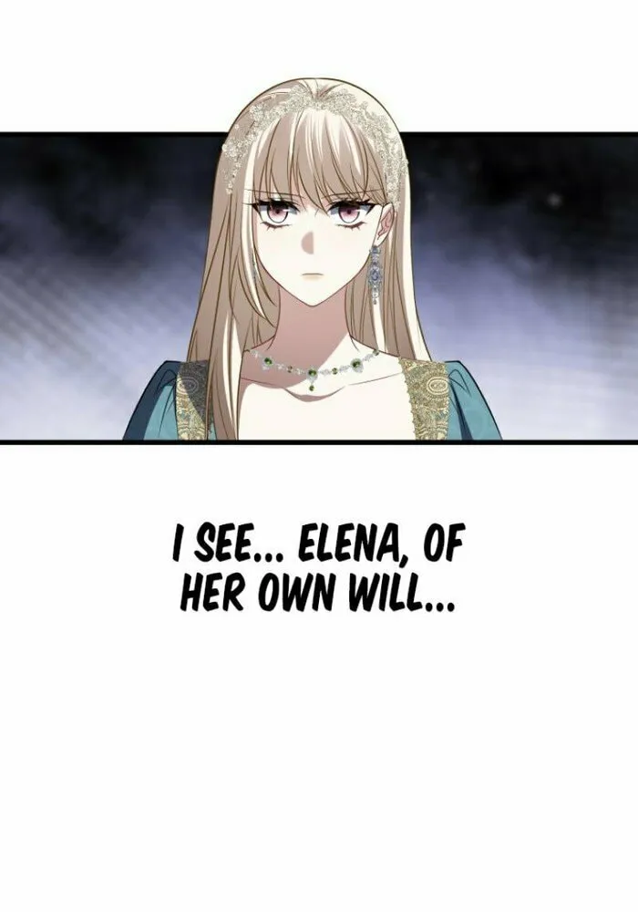 Until the Soul of the Fallen Queen Knows Love Chapter 22 page 49 - 