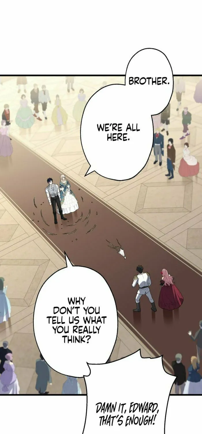 Until the Soul of the Fallen Queen Knows Love Chapter 22 page 50 - 