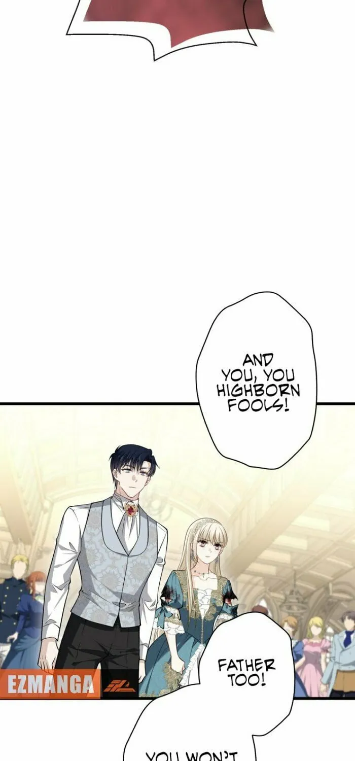 Until the Soul of the Fallen Queen Knows Love Chapter 22 page 60 - 