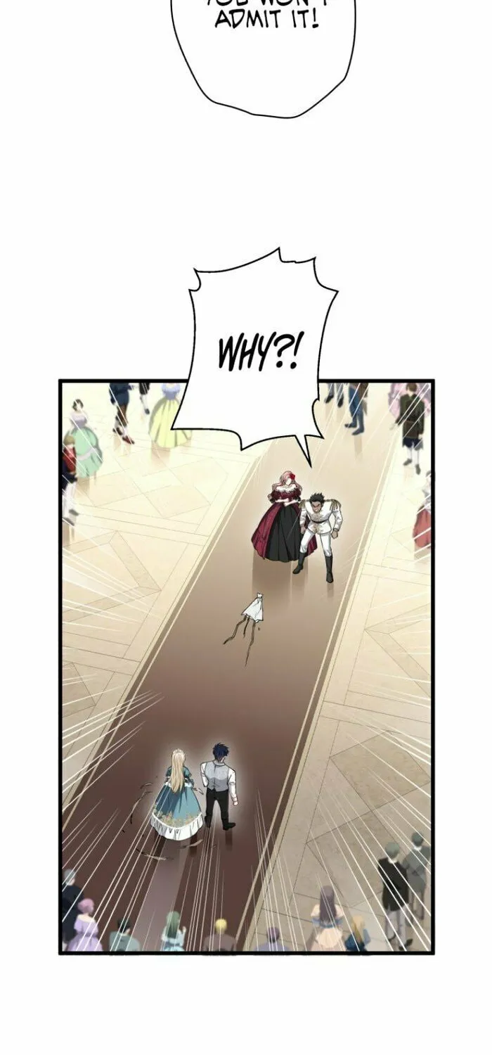 Until the Soul of the Fallen Queen Knows Love Chapter 22 page 61 - 