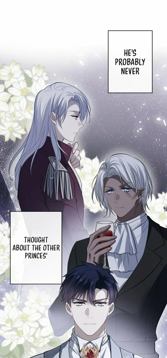 Until the Soul of the Fallen Queen Knows Love Chapter 22 page 67 - 