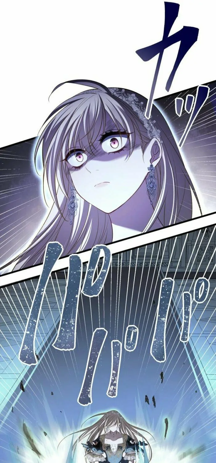 Until the Soul of the Fallen Queen Knows Love Chapter 22 page 8 - 