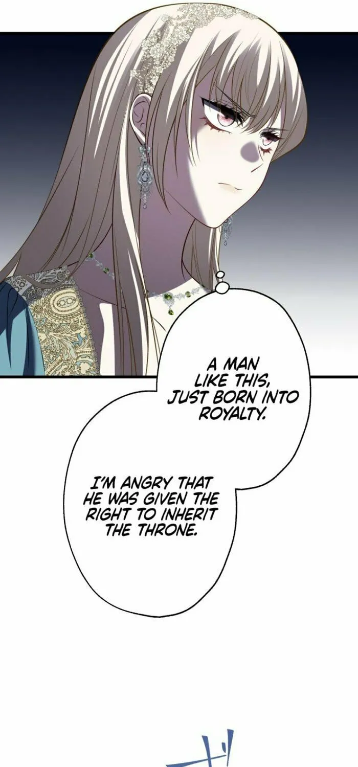Until the Soul of the Fallen Queen Knows Love Chapter 22 page 71 - 