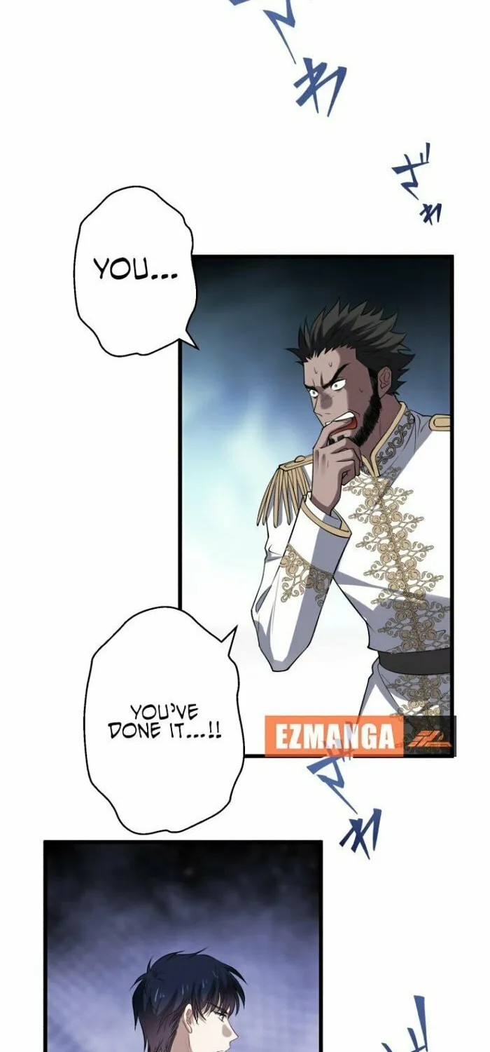 Until the Soul of the Fallen Queen Knows Love Chapter 22 page 72 - 