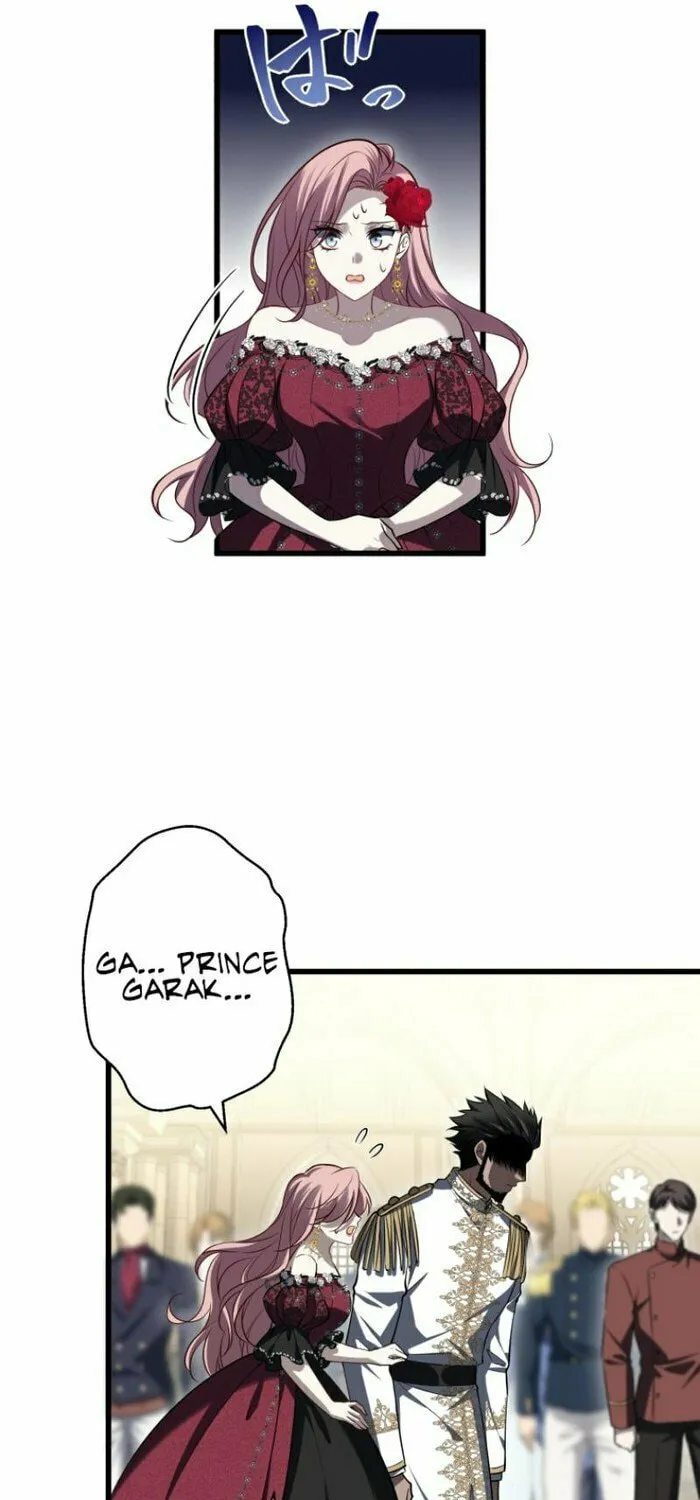 Until the Soul of the Fallen Queen Knows Love Chapter 22 page 85 - 