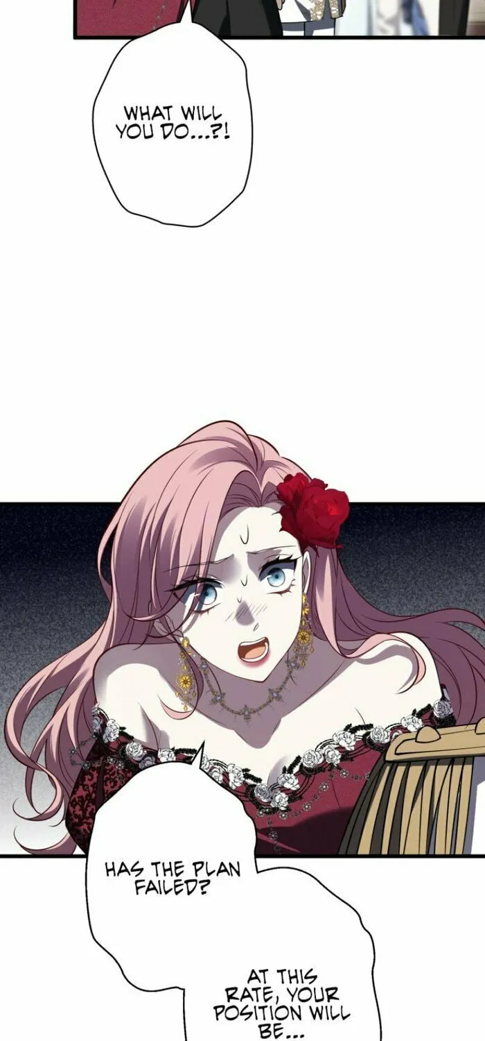 Until the Soul of the Fallen Queen Knows Love Chapter 22 page 86 - 
