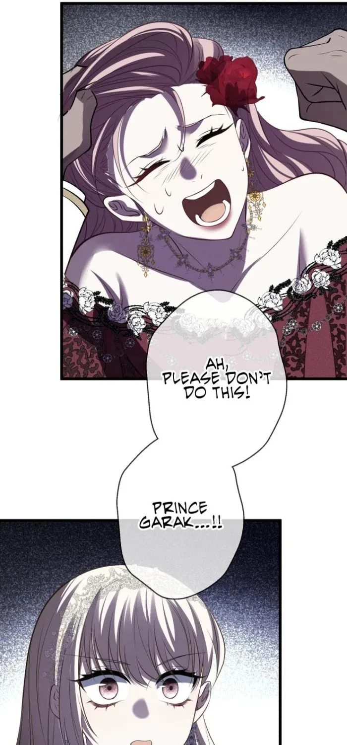 Until the Soul of the Fallen Queen Knows Love Chapter 22 page 91 - 