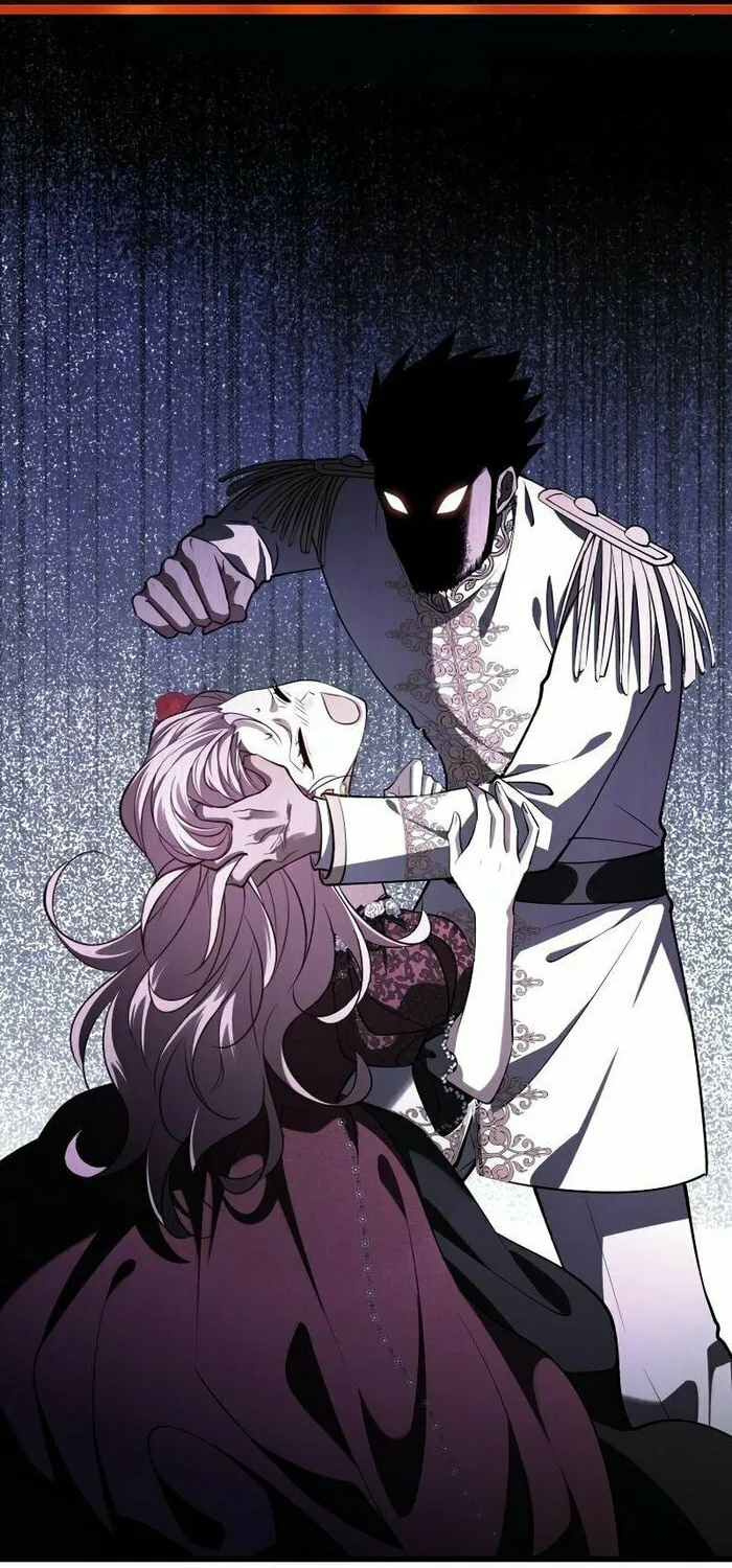 Until the Soul of the Fallen Queen Knows Love Chapter 23 page 2 - 