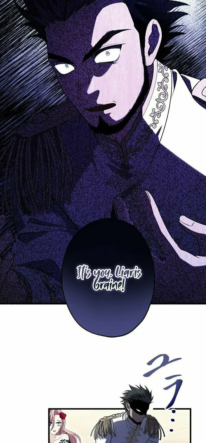 Until the Soul of the Fallen Queen Knows Love Chapter 23 page 11 - 