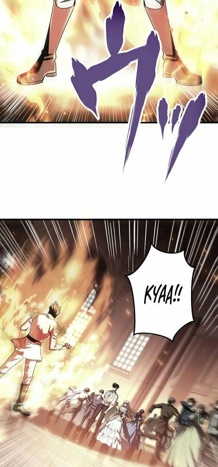 Until the Soul of the Fallen Queen Knows Love Chapter 23 page 16 - 