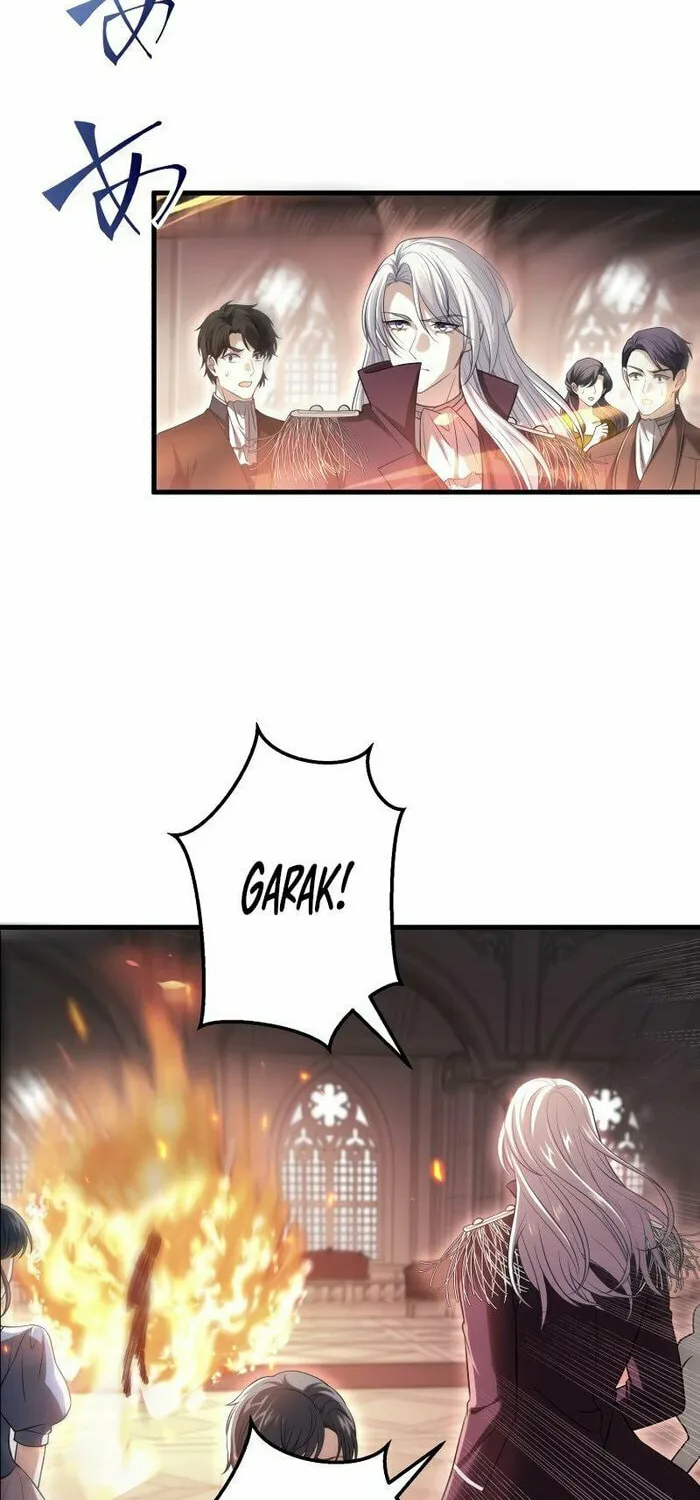 Until the Soul of the Fallen Queen Knows Love Chapter 23 page 20 - 