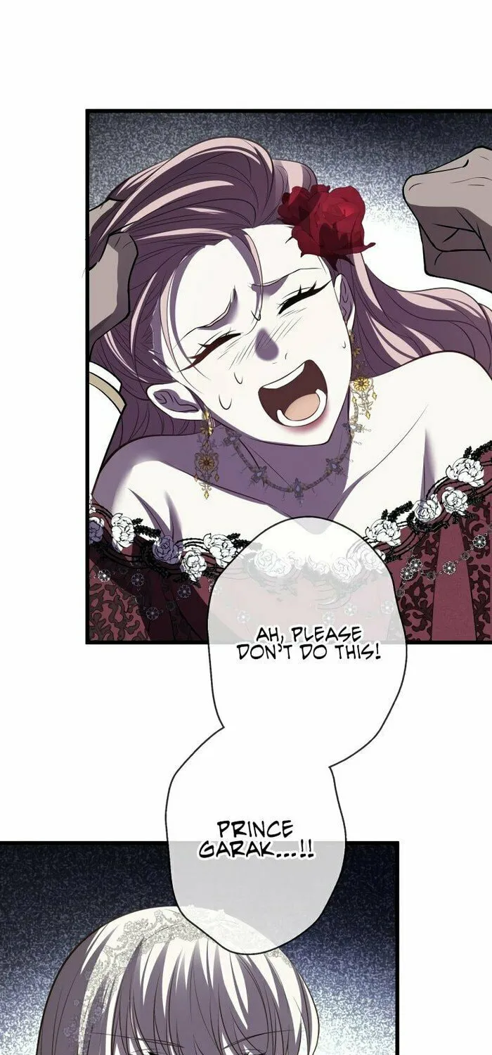 Until the Soul of the Fallen Queen Knows Love Chapter 23 page 3 - 
