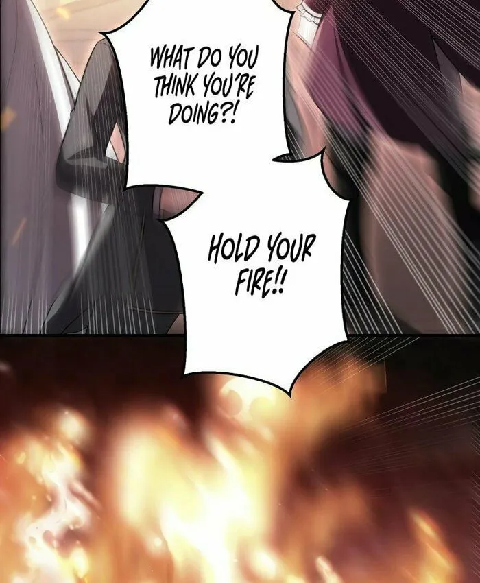 Until the Soul of the Fallen Queen Knows Love Chapter 23 page 21 - 