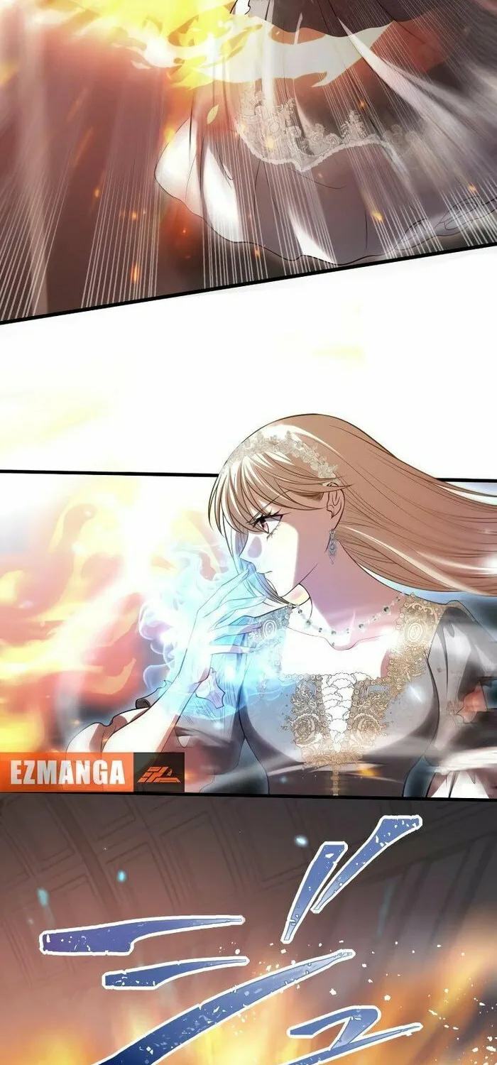 Until the Soul of the Fallen Queen Knows Love Chapter 23 page 23 - 