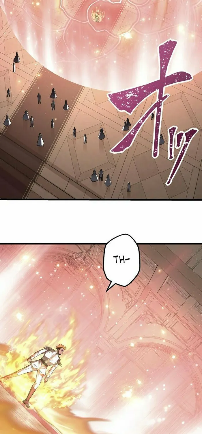 Until the Soul of the Fallen Queen Knows Love Chapter 23 page 40 - 