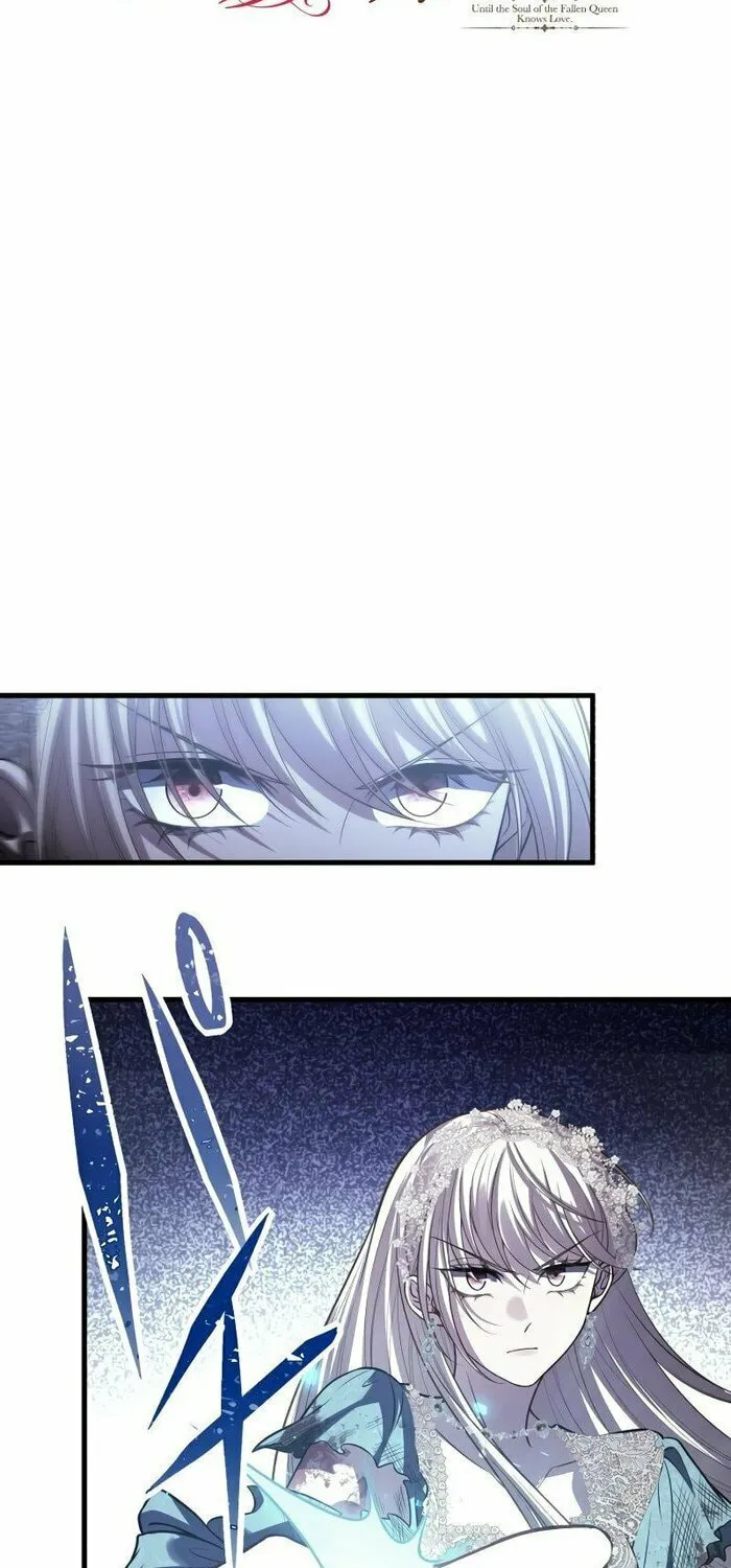 Until the Soul of the Fallen Queen Knows Love Chapter 23 page 5 - 
