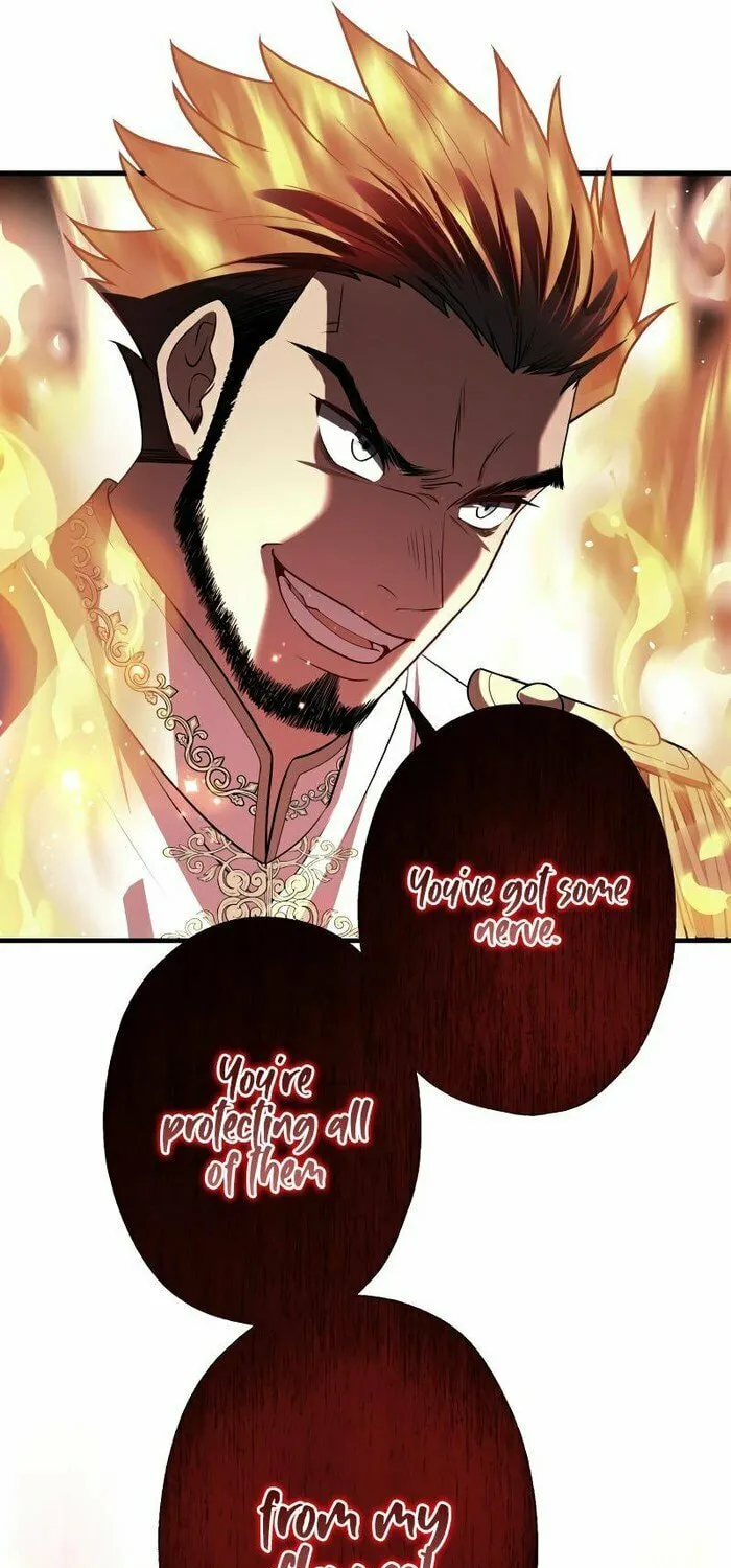 Until the Soul of the Fallen Queen Knows Love Chapter 23 page 42 - 