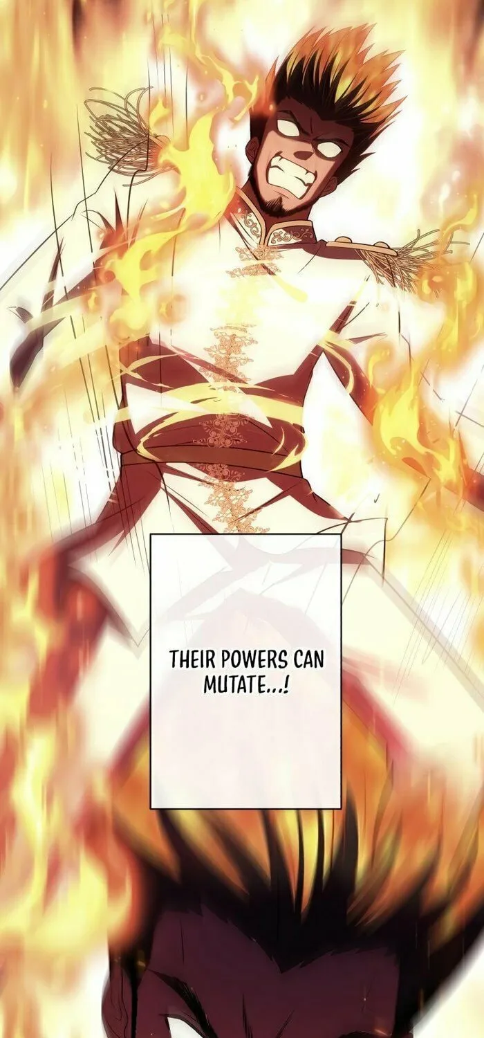 Until the Soul of the Fallen Queen Knows Love Chapter 23 page 49 - 