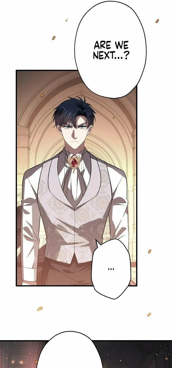 Until the Soul of the Fallen Queen Knows Love Chapter 23 page 56 - 