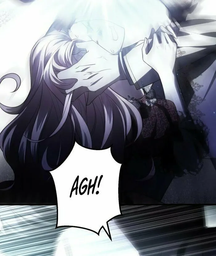 Until the Soul of the Fallen Queen Knows Love Chapter 23 page 7 - 