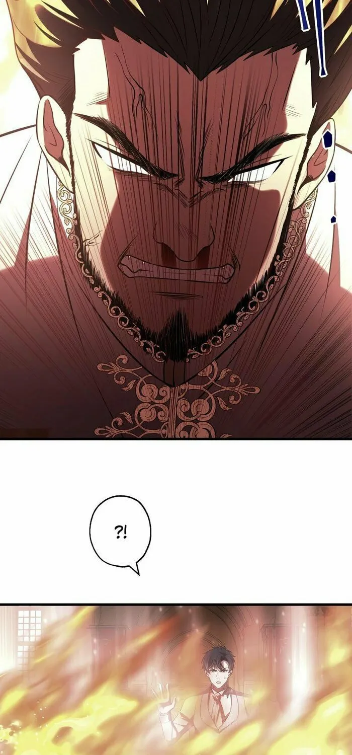 Until the Soul of the Fallen Queen Knows Love Chapter 23 page 64 - 