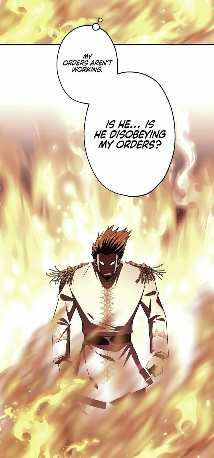 Until the Soul of the Fallen Queen Knows Love Chapter 23 page 65 - 