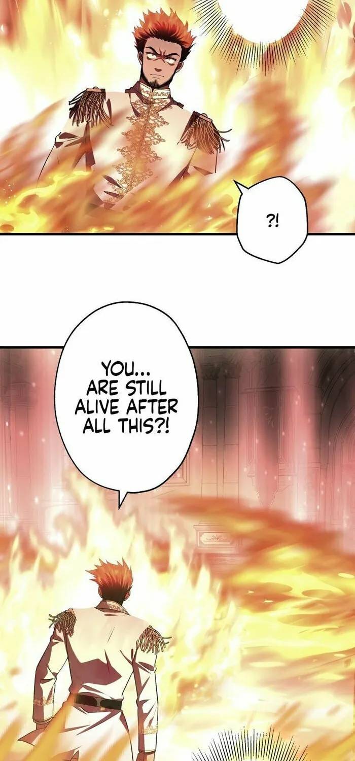 Until the Soul of the Fallen Queen Knows Love Chapter 23 page 73 - 