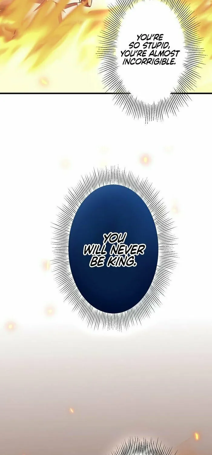 Until the Soul of the Fallen Queen Knows Love Chapter 23 page 74 - 