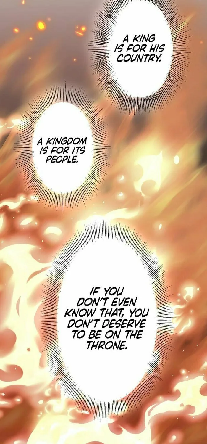Until the Soul of the Fallen Queen Knows Love Chapter 23 page 75 - 