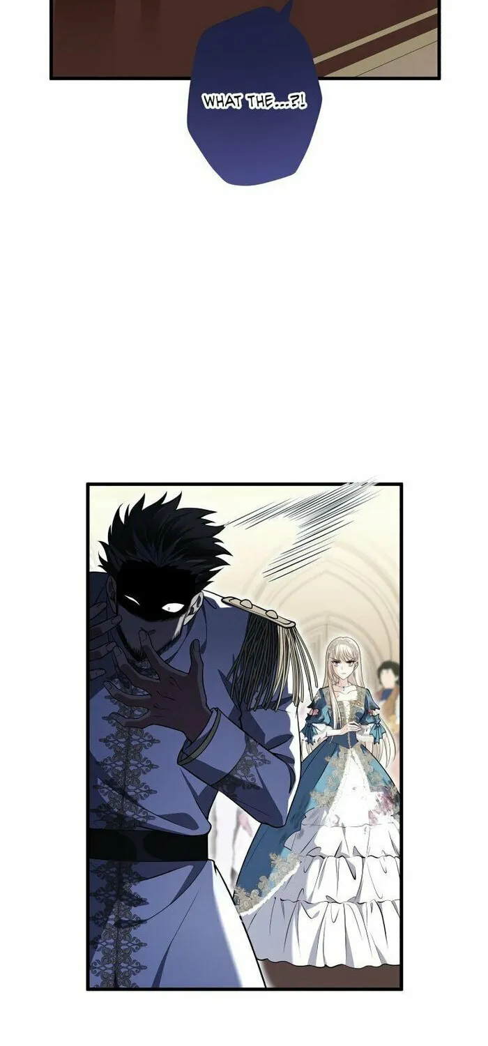 Until the Soul of the Fallen Queen Knows Love Chapter 23 page 9 - 