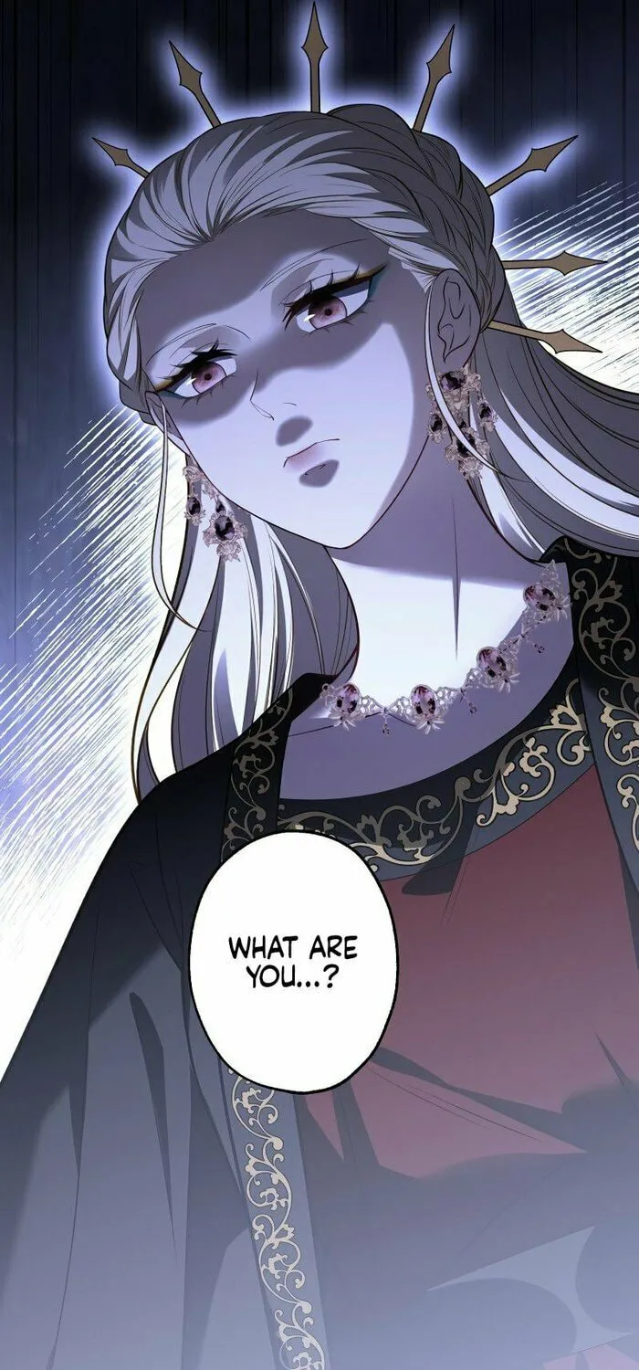 Until the Soul of the Fallen Queen Knows Love Chapter 23 page 90 - 