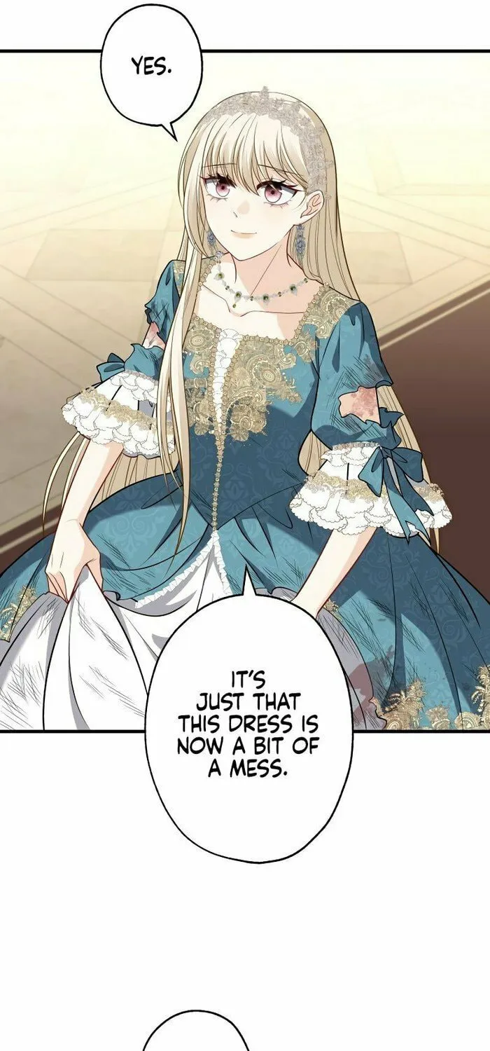 Until the Soul of the Fallen Queen Knows Love Chapter 23 page 97 - 