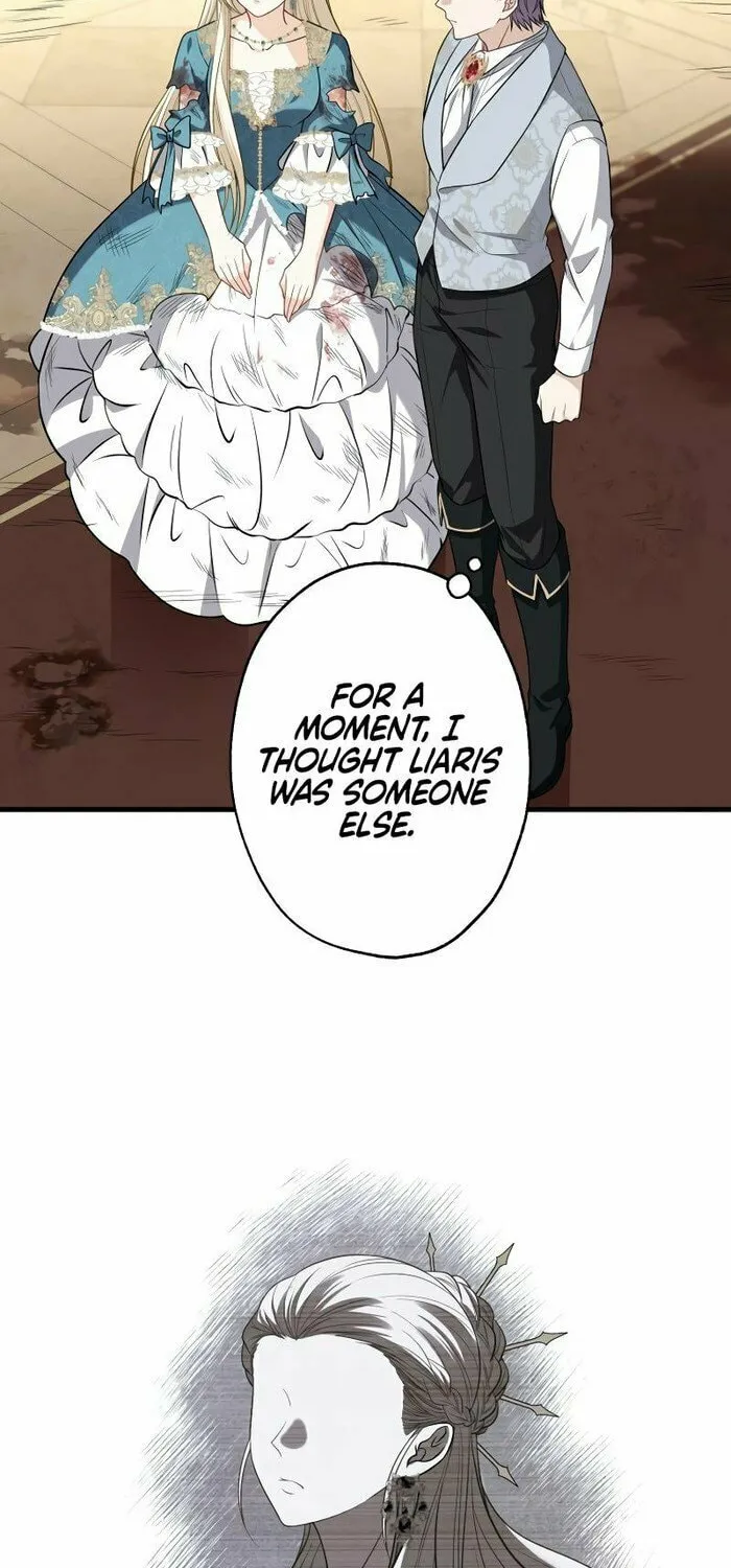 Until the Soul of the Fallen Queen Knows Love Chapter 23 page 100 - 