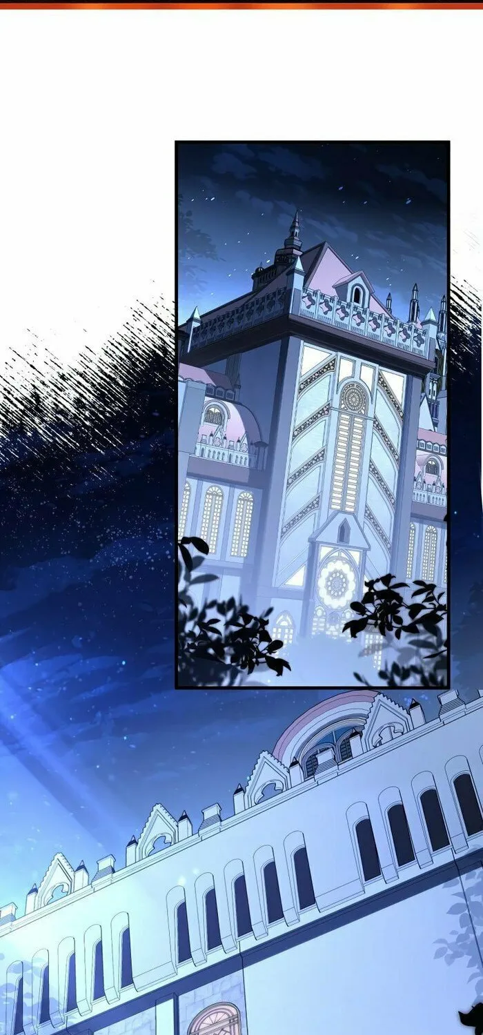 Until the Soul of the Fallen Queen Knows Love Chapter 24 page 2 - 