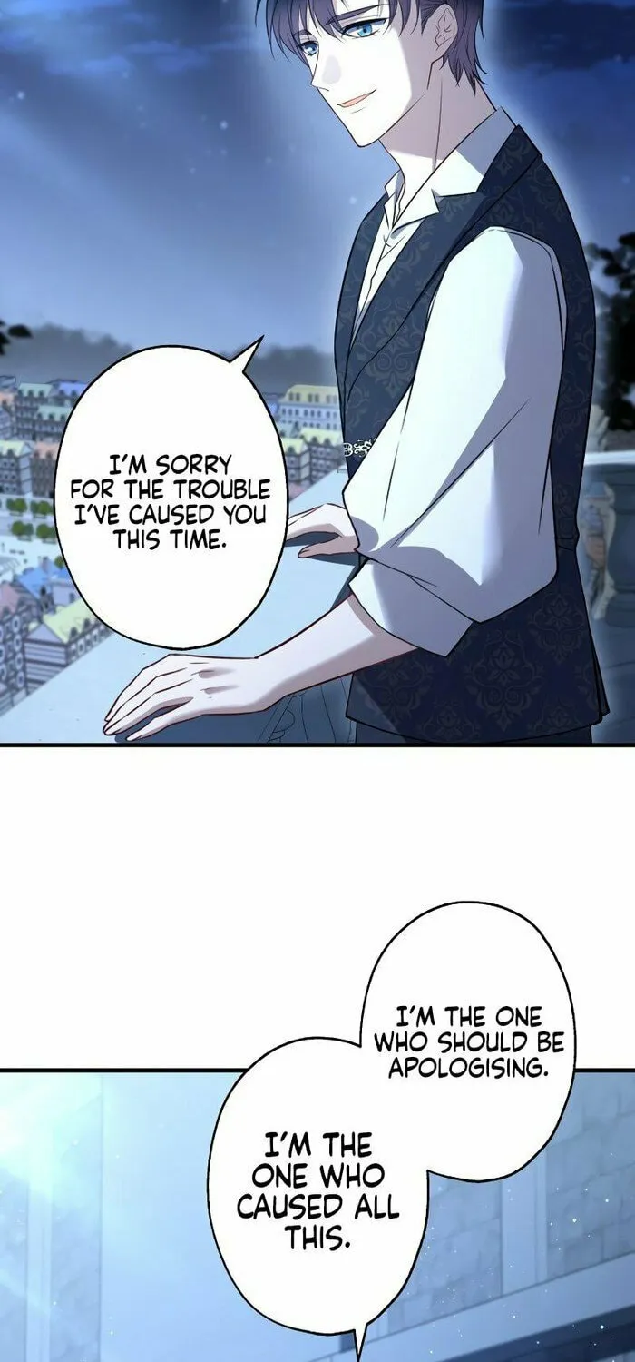 Until the Soul of the Fallen Queen Knows Love Chapter 24 page 11 - 