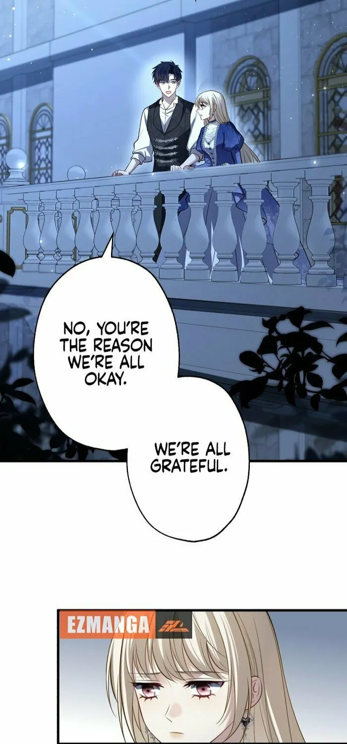 Until the Soul of the Fallen Queen Knows Love Chapter 24 page 12 - 
