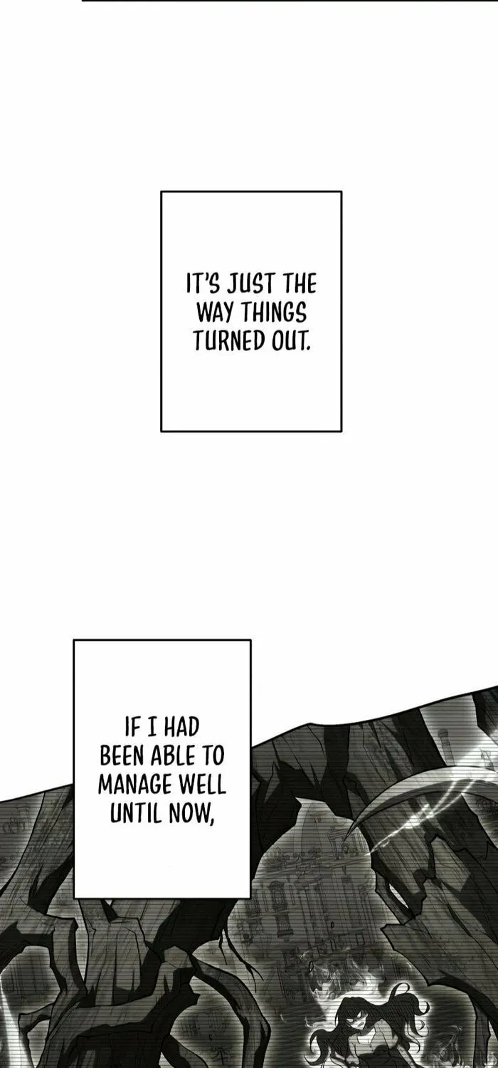 Until the Soul of the Fallen Queen Knows Love Chapter 24 page 13 - 