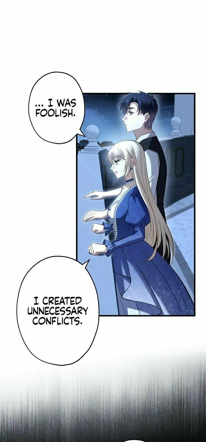 Until the Soul of the Fallen Queen Knows Love Chapter 24 page 15 - 