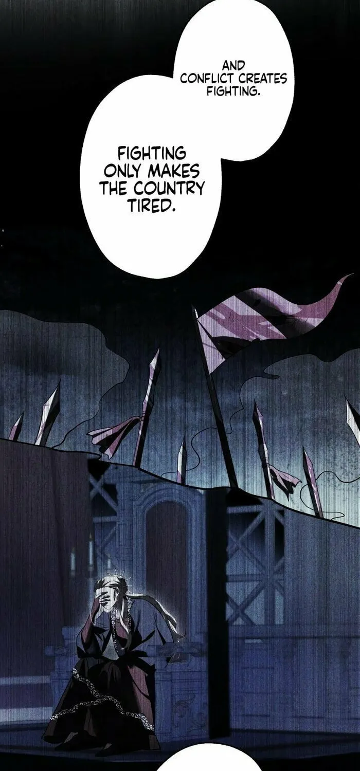 Until the Soul of the Fallen Queen Knows Love Chapter 24 page 16 - 