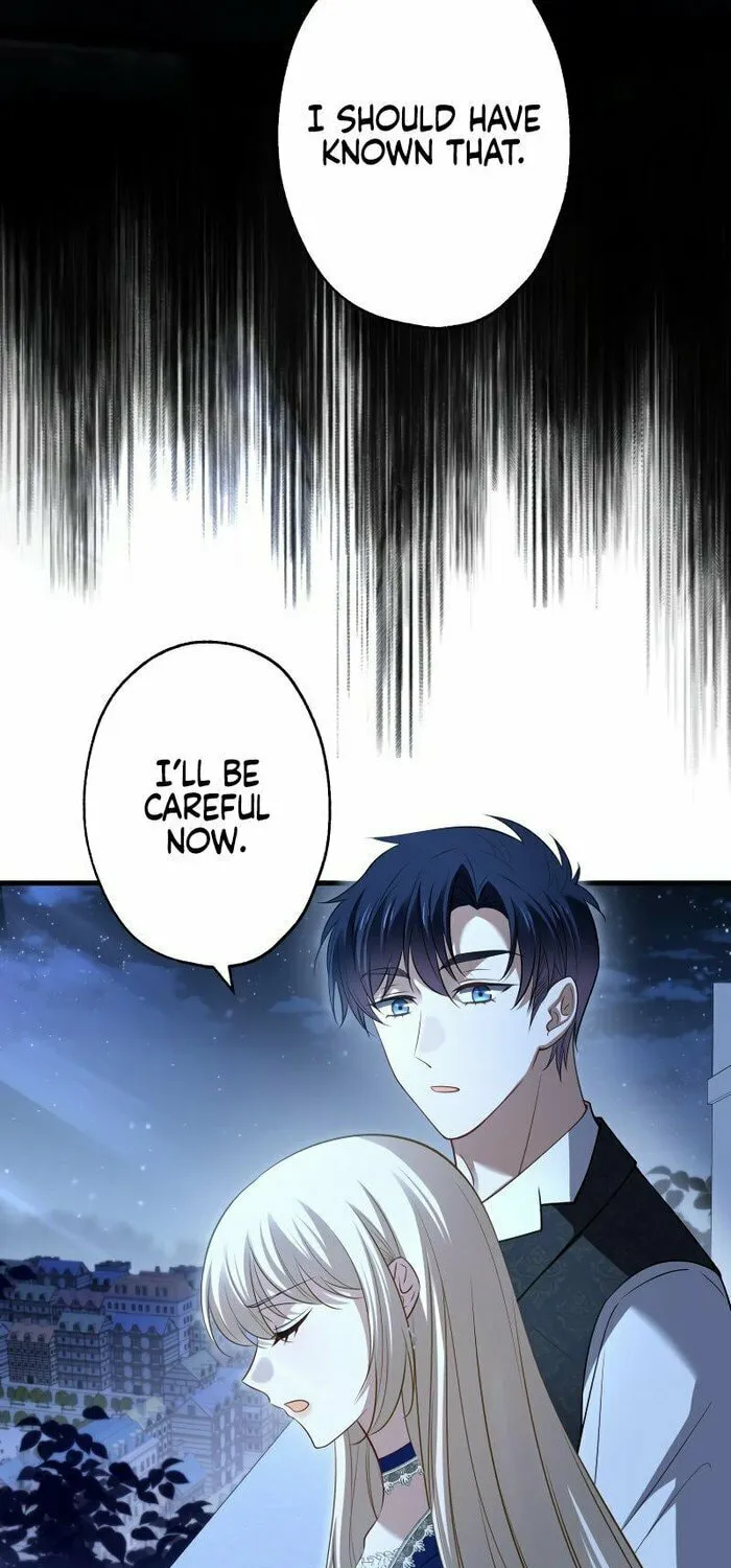 Until the Soul of the Fallen Queen Knows Love Chapter 24 page 17 - 