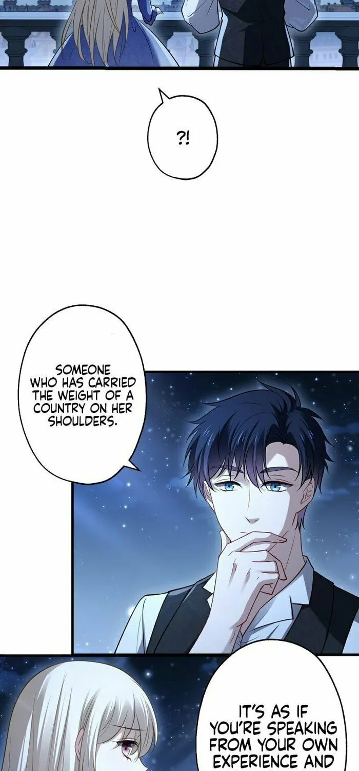 Until the Soul of the Fallen Queen Knows Love Chapter 24 page 19 - 