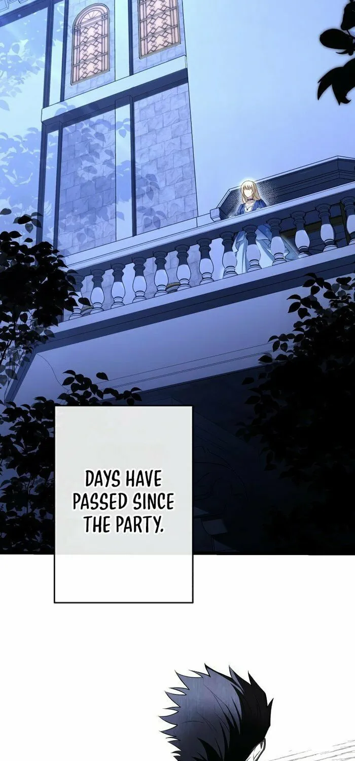 Until the Soul of the Fallen Queen Knows Love Chapter 24 page 3 - 