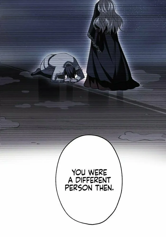 Until the Soul of the Fallen Queen Knows Love Chapter 24 page 21 - 