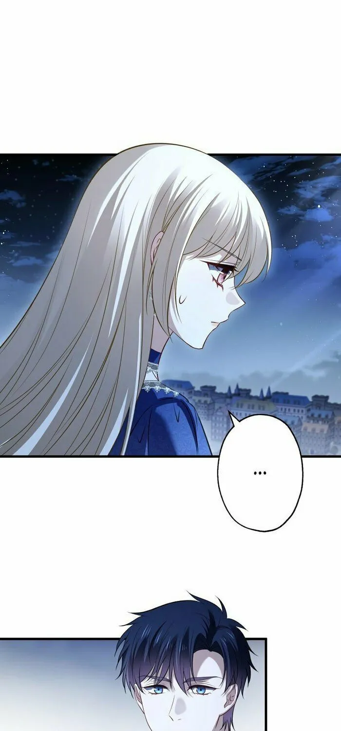 Until the Soul of the Fallen Queen Knows Love Chapter 24 page 22 - 