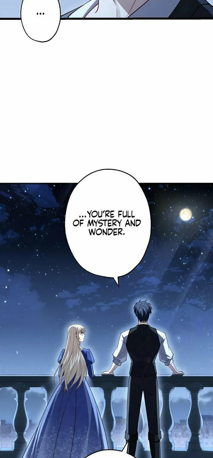 Until the Soul of the Fallen Queen Knows Love Chapter 24 page 25 - 